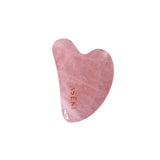 Natural Rose Quartz Gua Sha